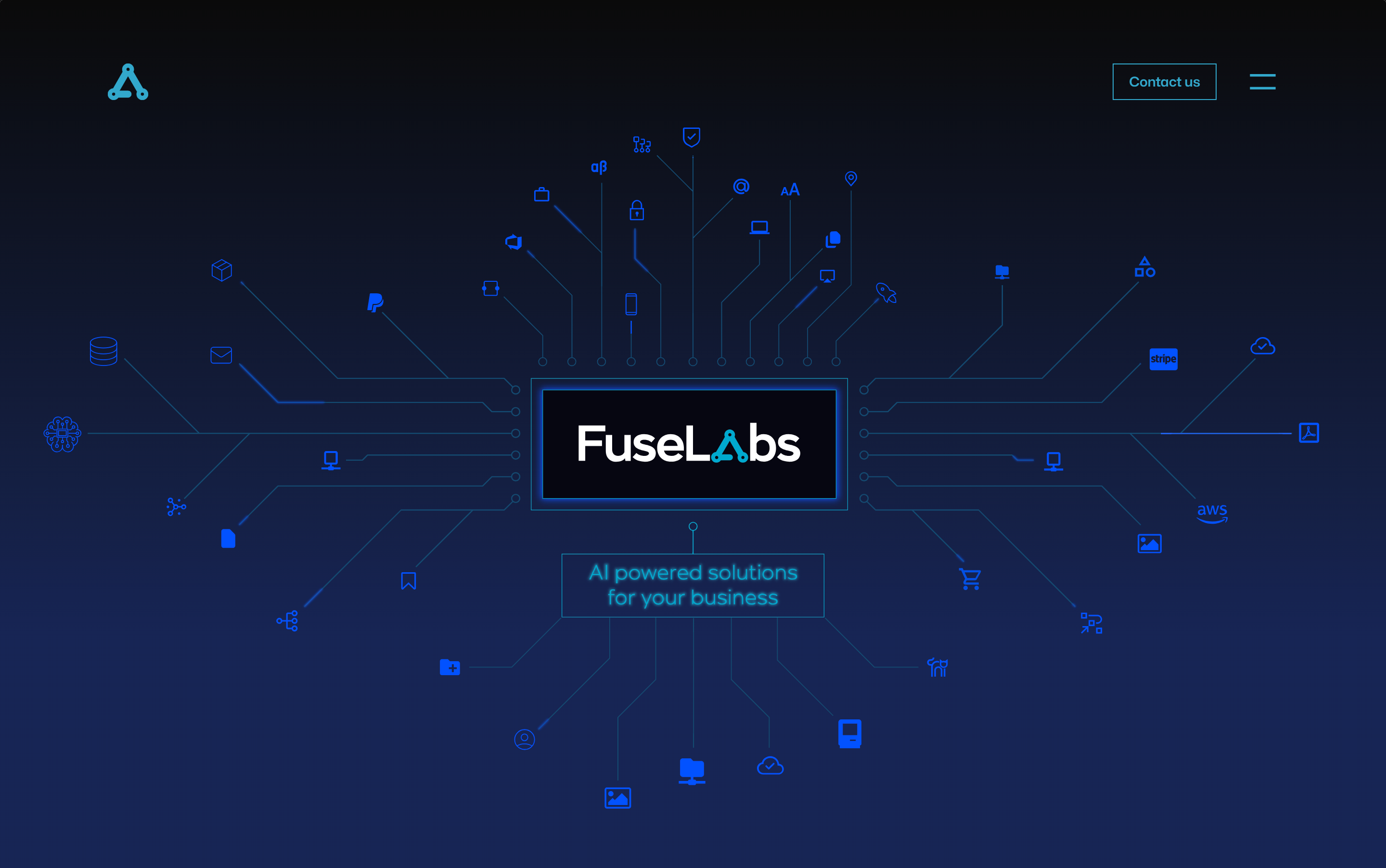 Fuselabs