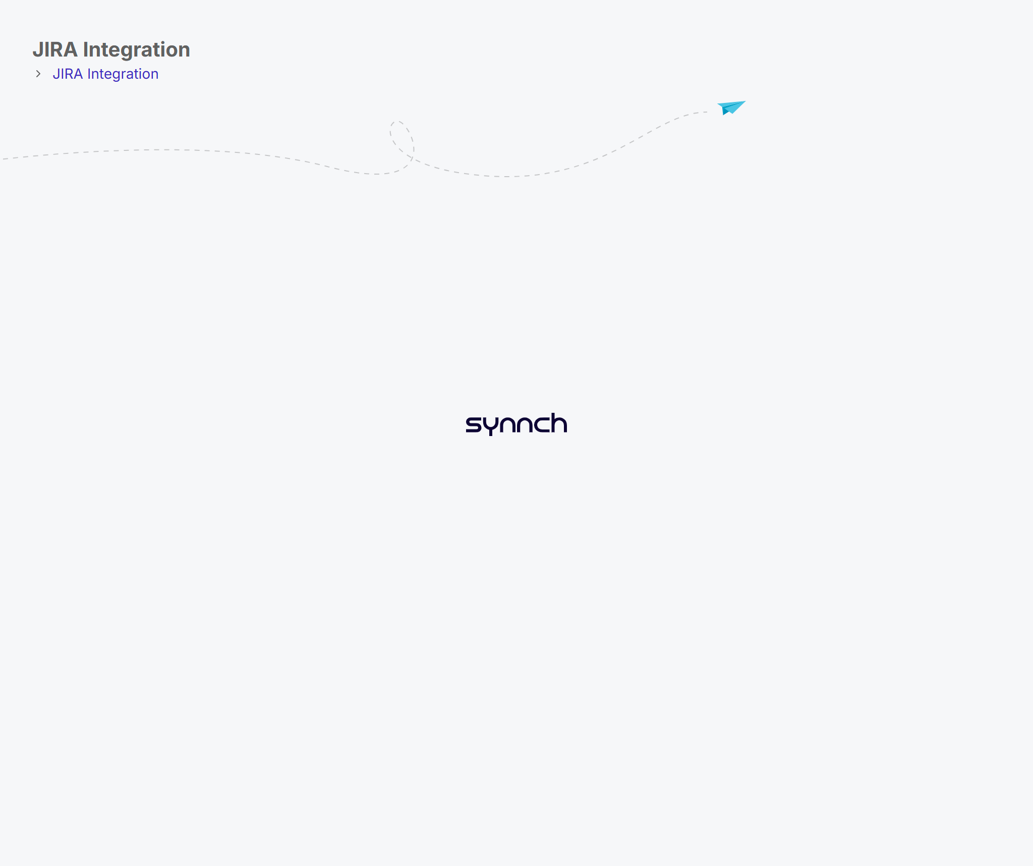 Synnch AI integration